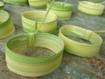 หมู่ที่ 6 บ้านตลิ่งชัน - ปลาเค็ม - ใบยาสูบ - ตับจาก