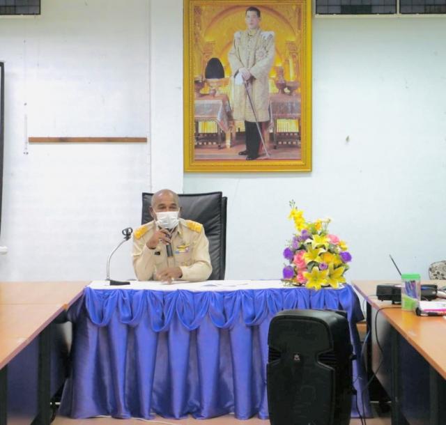 โครงการจัดทำและประสานแผนพัฒนาตำบล กิจกรรมหลักจัดทำและประสานแผนพัฒนาตำบล
