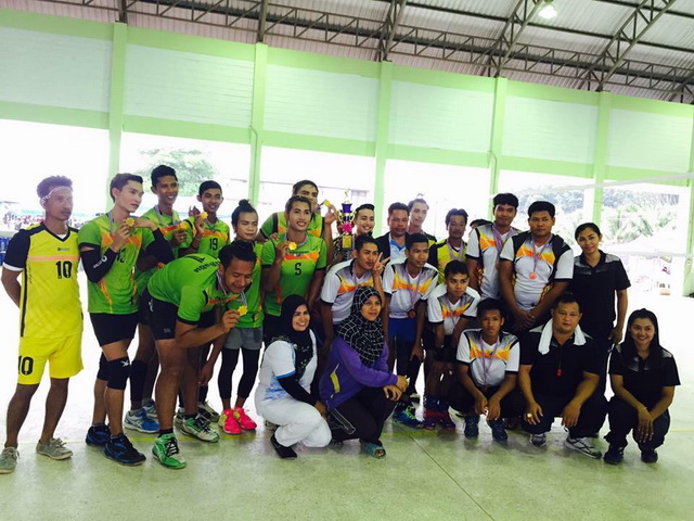 โครงการจัดส่งนักกีฬาเข้าร่วมการแข่งขันกีฬาเหนือคลองเกมส์ ครั้งที่ 20 ประจำปี 2560