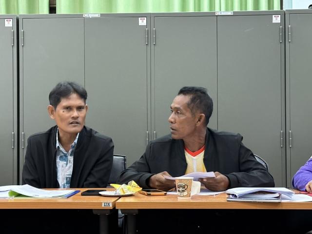 โครงการจัดการแข่งขันกีฬาต้านภัยยาเสพติดตำบลตลิ่งชัน ตลิ่งชันเกมส์ ครั้งที่ 16 ประจำปี 2567